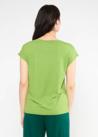 Blutsgeschwister - Breezy Flowgirl bold pea green