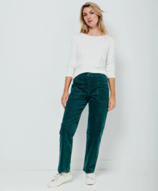 C'est beau la vie - Trousers Constance Fir