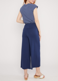 Blutsgeschwister - Culotte Cul de Berlin Vibrant dark blue