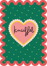 Sweet 'n short - Knuffel