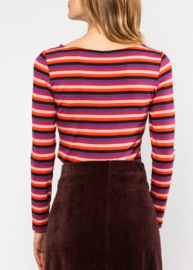 Blutsgeschwister - Sweet Saillorette stripes