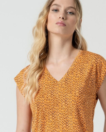 Surkana - Shirt Orly orange