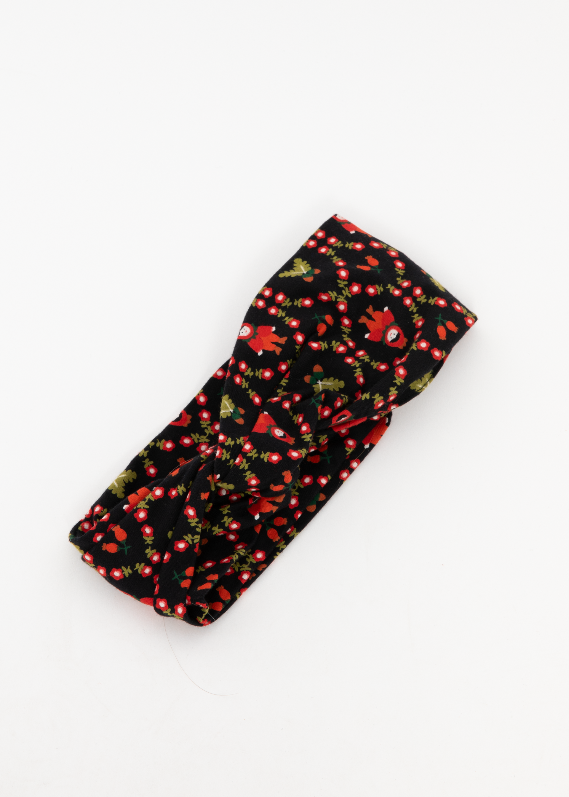 Blutsgeschwister - Hot knot wrap