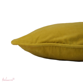 Imbarro - Kussen Lala P lime