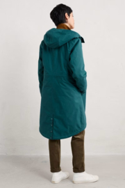 Seasalt - Plant Hunter waterproof coat Gust