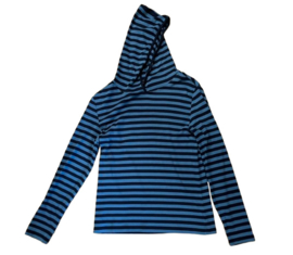 Heidekönigin - Hoody stripes