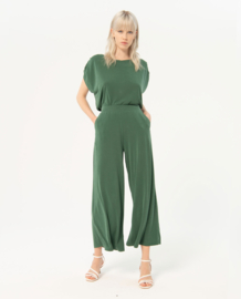 Surkana - Trousers Khaki green