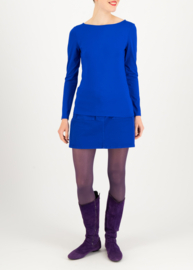 Blutsgeschwister - Sweet Sailorette modern blue