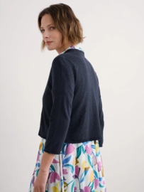 Seasalt - Vanessa cardigan blue