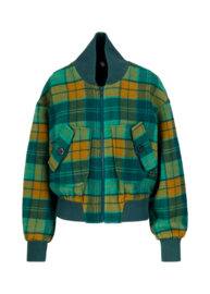 Blutsgeschwister - Jacket the Blanley