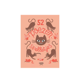 Kattenspelletjes