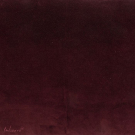 Imbarro - Kussen Lala X Burgundy