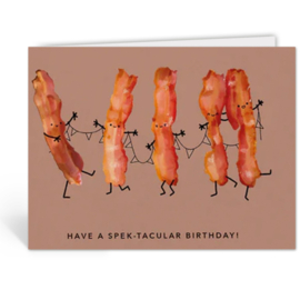 Have a spek-tacular birthday