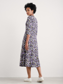 Seasalt - Helena dress Headland collage maritime