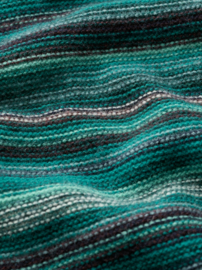 Seasalt - Fruity jumper II - Ripple marks Dune grass mix