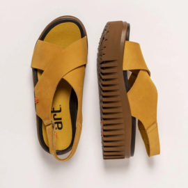 Art shoes - Brighton 1574 Honey caramello