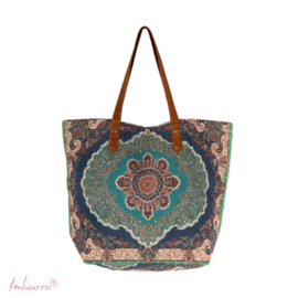 Imbarro - Shopper Zenta