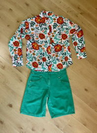 C'est beau la vie - Blouse Louisa