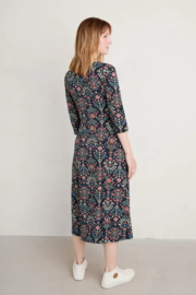 Seasalt - Veronica dress Shakers floral maritime