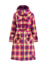 Blutsgeschwister - Winter coat Sherwood fairest