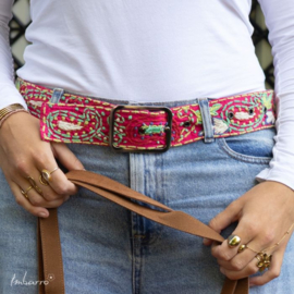 Imbarro - Riem Clara red