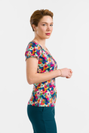 Lalamour - Butterfly Shirt Potpouri