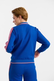 Lalamour - Nora bomber  jacket