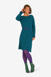 Tante Betsy - Alix Arch Dress green