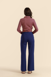 Lalamour - Sue Trousers blue