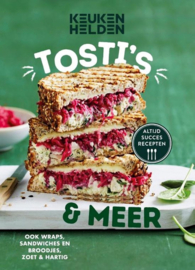 Tosti's en meer - Keukenhelden