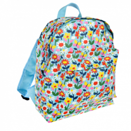 Mini Backpack Butterfly garden - Rex London