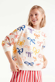 Compania Fantastica - Sweater Bow