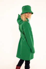 Danefae -  DaneRainlover coat green