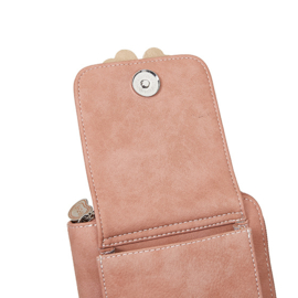 Hi-di-Hi tas Flying Flower pink