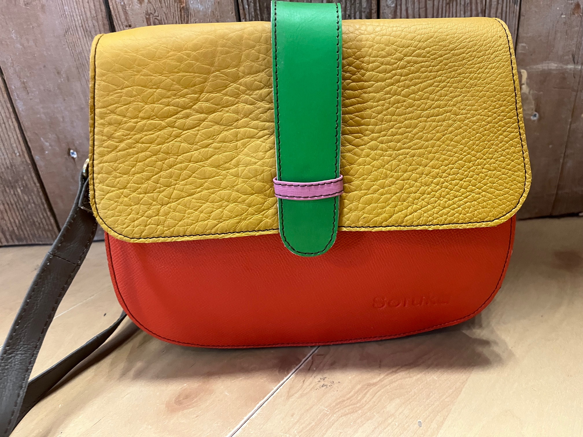 Soruka - tas Ona