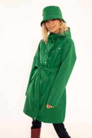 Danefae -  DaneRainlover coat green