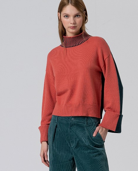 Surkana - Sweater Liko colour switch