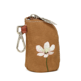 Hi-di-Hi tas Chit chat Red/l.blue