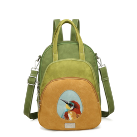 Hi-di-Hi tas Eggy  Bijeneter