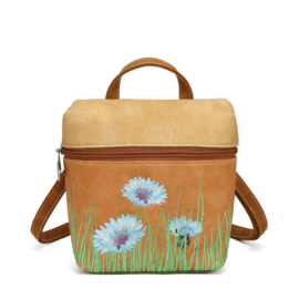 Hi-di-Hi tas Meadow Orange /peach