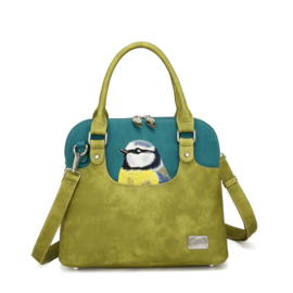 Hi-di-Hi tas Pippo Koolmeesje