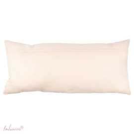 Imbarro - Pauwenkussen Majesty