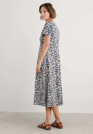 Seasalt - Chapelle dress Daisy maritime