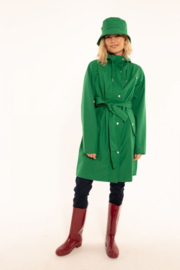 Danefae -  DaneRainlover coat green