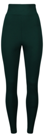 Tante Betsy - High waist legging  Green