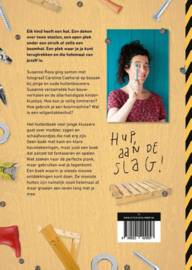 Het Huttenboek - Susanne Roos