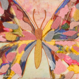 Imbarro - Kussen Willow