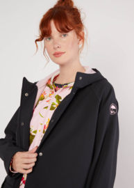 Blutsgeschwister - Softfriese coat