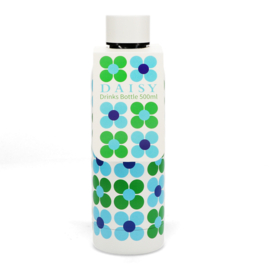 Stainless steel bottle Daisy
