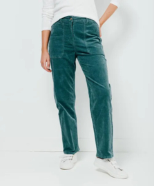 C'est beau la vie - Trousers Constance Fir